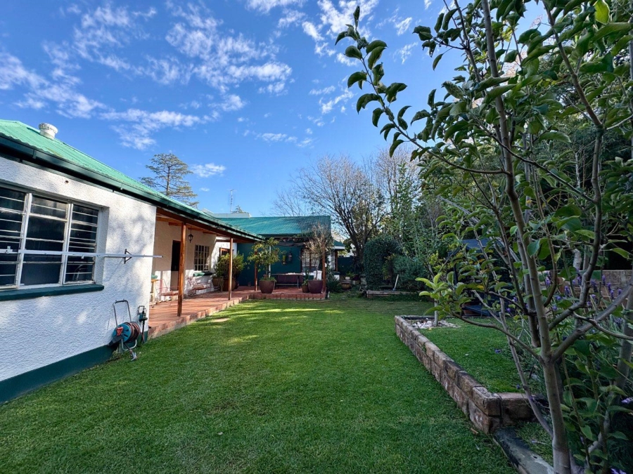 4 Bedroom Property for Sale in Westdene Free State